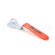 8102442 Compatible Frymaster Handle, Drain Valve Econ O