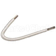 8102484 Compatible Frymaster Hose 1/4X10 Ss
