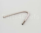 8102484 Frymaster Hose,1/4 O.d. X 10 Ss Comp