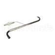 8102513 Compatible Frymaster Tubing, Faucet Upper