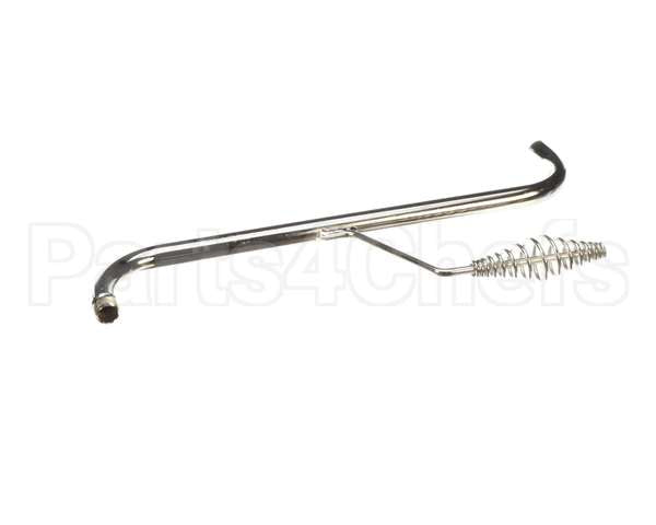 8102513 Frymaster Tubing, Faucet Upper