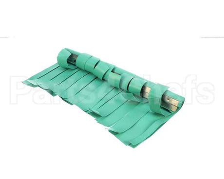 8102531 Meiko Splash Curtain Kpl 4-Lagig (Ta