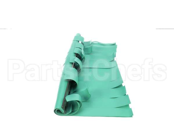 8102531 Meiko Splash Curtain Kpl 4-Lagig (Ta