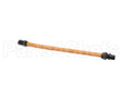 8102542 Frymaster Flexline,3/4Npt X 18.5 Gas