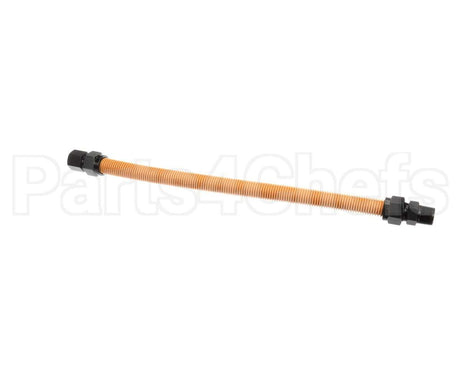 8102542 Frymaster Flexline,3/4Npt X 18.5 Gas