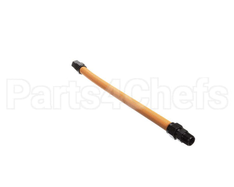 8102542 Frymaster Flexline,3/4Npt X 18.5 Gas