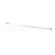 8102602 Compatible Frymaster Gasline, One Piece .25 X 17.5