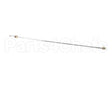 8102602 Frymaster Gasline,One Piece .25 X 17.50