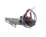81027 Henny Penny Assembly-Str Lever Sw And Mtg Bracket