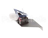 81027 Henny Penny Assembly-Str Lever Sw And Mtg Bracket