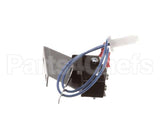 81027 Henny Penny Assembly-Str Lever Sw And Mtg Bracket