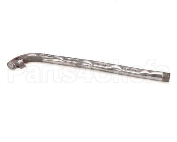 8102709 Frymaster Manifold, Burner Dv Right 47