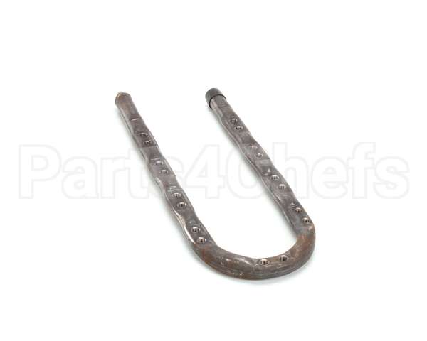 8102710 Frymaster Manifold, Burner Fv 47