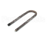 8102710 Frymaster Manifold, Burner Fv 47