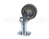 8102738 Frymaster Caster,Adj 4 W/O Brakee Nonmark