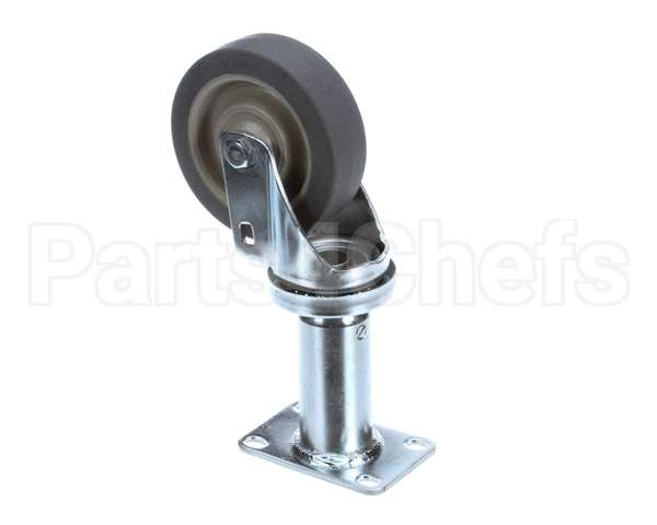 8102738 Frymaster Caster,Adj 4 W/O Brakee Nonmark