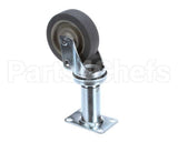 8102738 Frymaster Caster,Adj 4 W/O Brakee Nonmark