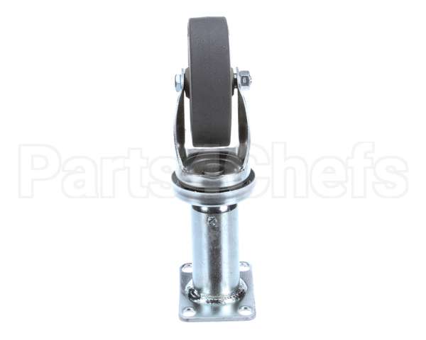 8102738 Frymaster Caster,Adj 4 W/O Brakee Nonmark