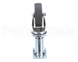 8102738 Frymaster Caster,Adj 4 W/O Brakee Nonmark