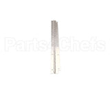 8102751 Frymaster Hinge, S/S Continuous