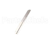 8102751 Frymaster Hinge, S/S Continuous