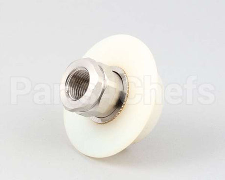 8102762 Frymaster Disconnect,Quick W/Rad Collar
