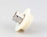 8102762 Frymaster Disconnect,Quick W/Rad Collar