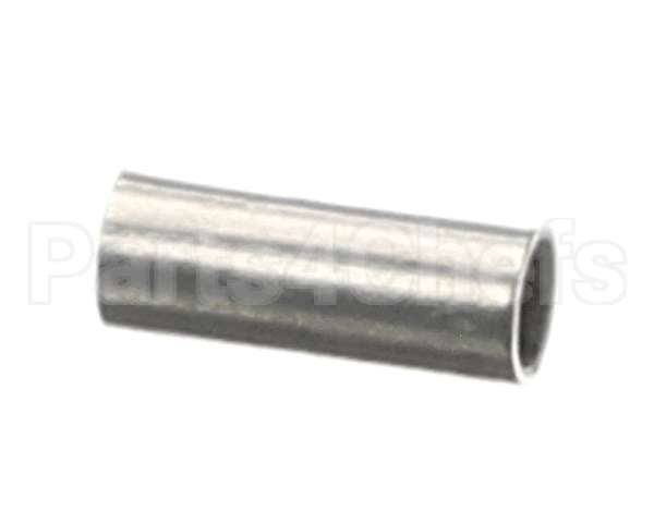 8102763 Frymaster Spacer, #6 X 1/2 Alum