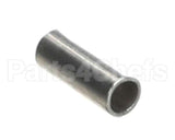 8102763 Frymaster Spacer, #6 X 1/2 Alum