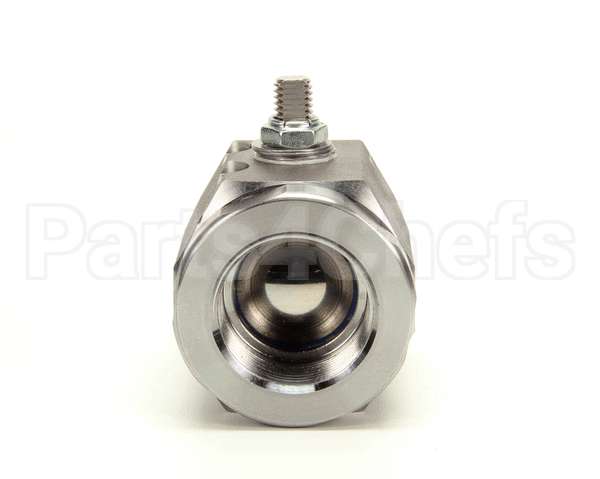 8102783 Frymaster Valve,1-1/2 Full Port W/O-Ring