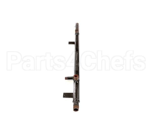 8102791 Frymaster Manifold,Oil Rtrn Mjpro Double