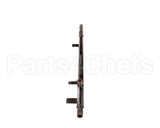 8102791 Frymaster Manifold,Oil Rtrn Mjpro Double