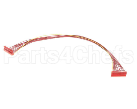 81028 Henny Penny Harn-Data I/O To Display C8000