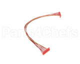 81028 Henny Penny Harn-Data I/O To Display C8000