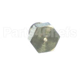 8102804 Frymaster Mj Orifice 1.60Mm
