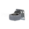 8102805 Frymaster Caster, 2 Filter Pan
