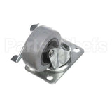 8102806 Frymaster Caster, 2 With Brake Filter Pan