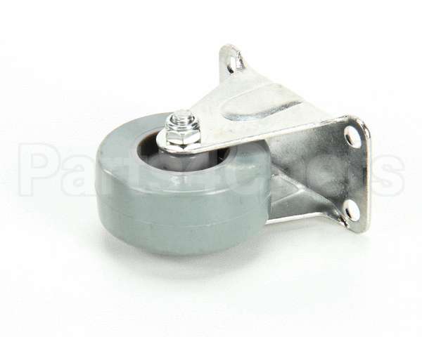 8102807 Frymaster Caster, 2 Rigid