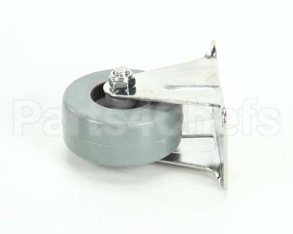 8102807 Frymaster Caster, 2 Rigid