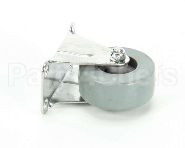 8102807 Frymaster Caster, 2 Rigid