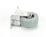 8102807 Frymaster Caster, 2 Rigid