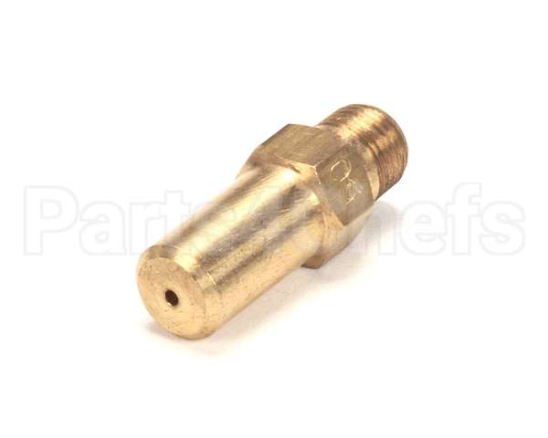 8102830 Frymaster Dn Fb Orifice #50 (1.78Mm)