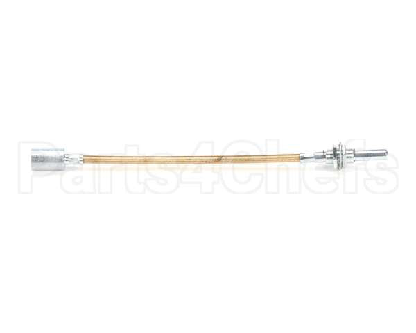 8102863 Frymaster Shaft, Fpp35 Thermostat Flex