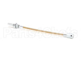 8102863 Frymaster Shaft, Fpp35 Thermostat Flex