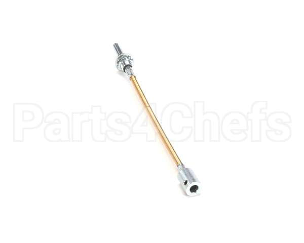 8102863 Frymaster Shaft, Fpp35 Thermostat Flex