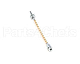 8102863 Frymaster Shaft, Fpp35 Thermostat Flex