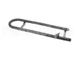 8102890 Frymaster Manifold, Fpph252 Rr Support