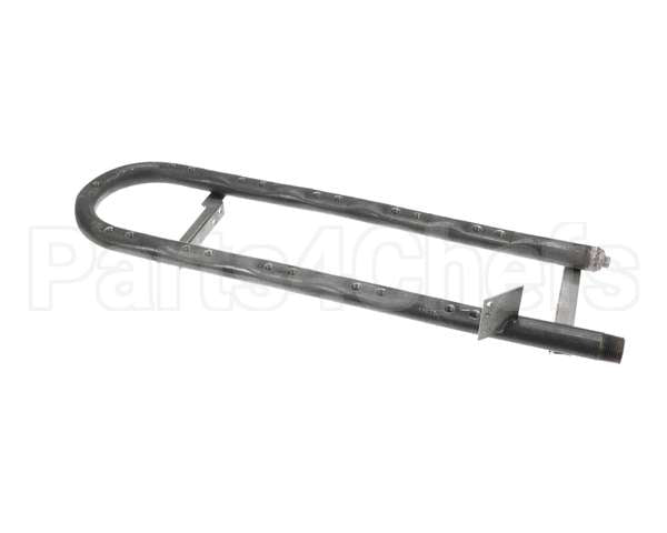 8102890 Frymaster Manifold, Fpph252 Rr Support