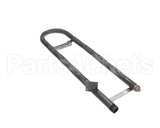 8102890 Frymaster Manifold, Fpph252 Rr Support