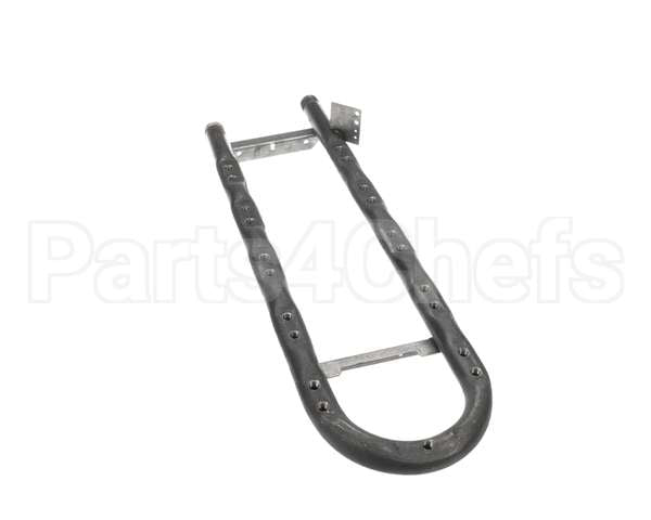 8102890 Frymaster Manifold, Fpph252 Rr Support